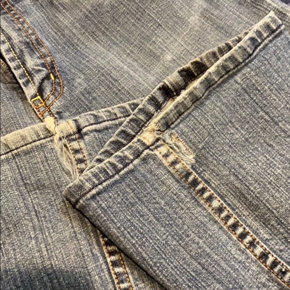 Express jeans - Picture 2 of 4